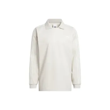 Adidas Originals SS25 Rugby Jersey Unisex