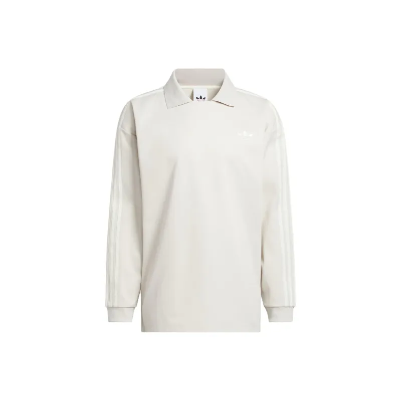 Adidas Originals SS25 Rugby Jersey Unisex-0