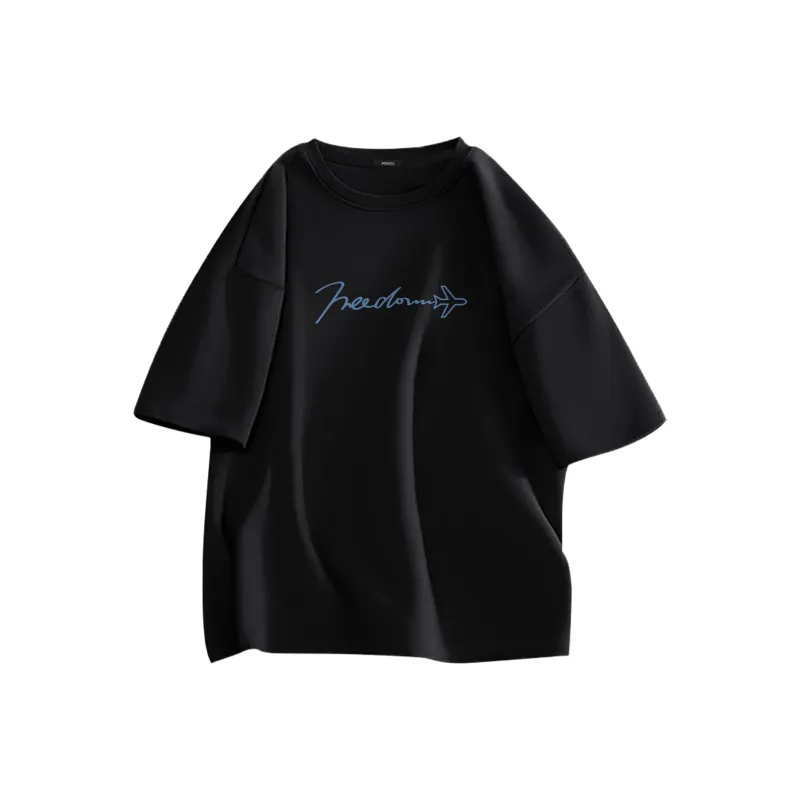 MINISO T Shirts Unisex-12