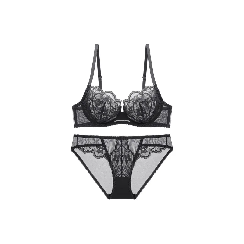 EFUTON Women's Underwear Sets-3