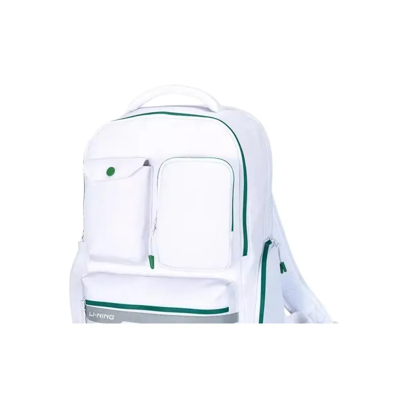 LiNing Individual Shoe Compartment Badminton Backpack Unisex ABSV131-2