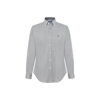 Polo Ralph Lauren Flannel Shirt