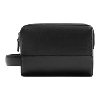 ZARA Handbags Black