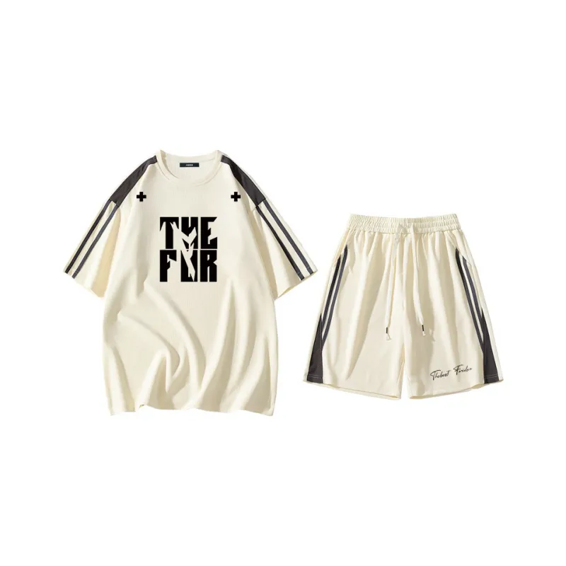 FORIDER Casual Sportswear Unisex-5