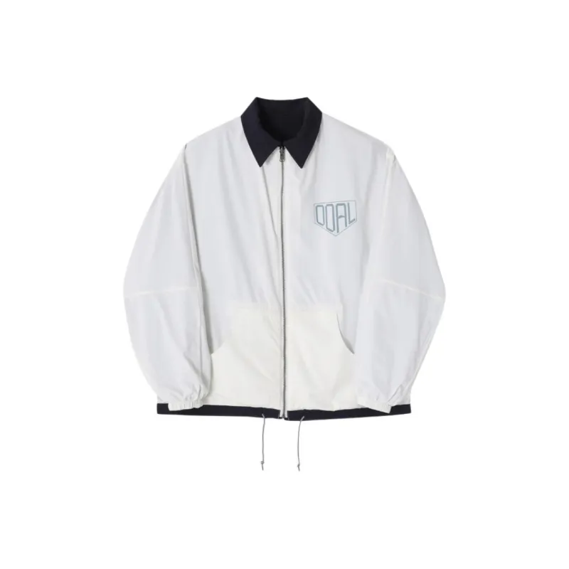 Nanamica Jackets & Coats Men's Dark Blue-2