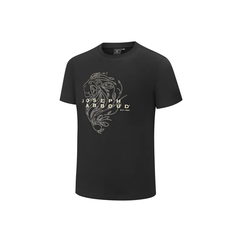 JOSEPH ABBOUD T Shirts Men-2
