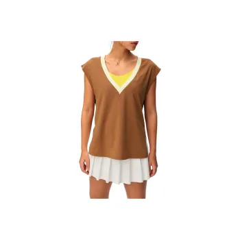 Particle Fever Sport Vests Women's