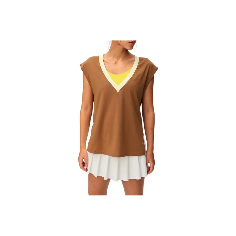 Particle Fever Sport Vests Women's-0