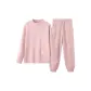 White Peach Pink