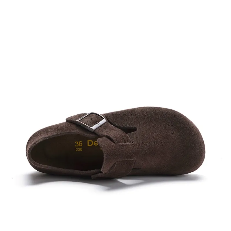 Devo Life Casual Single Shoes Women's-21