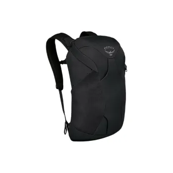 OSPREY Design Backpack Unisex Black