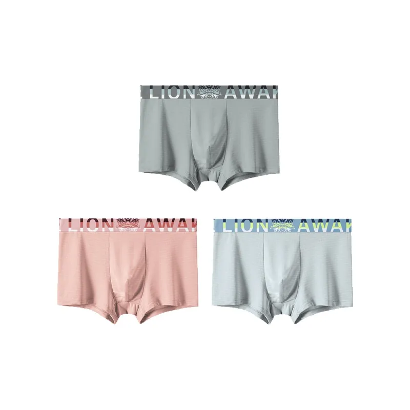 MADALLO Underpants Men's 4 Pack-20