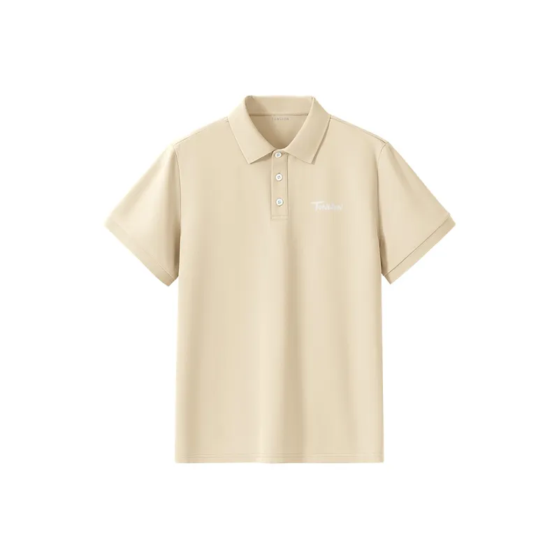 Tonlion Polo Shirts Unisex-12
