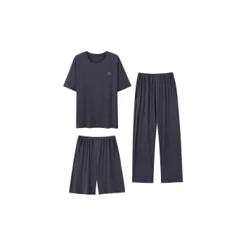 Lanza Pajama Set Men's 1 Clothing Sets