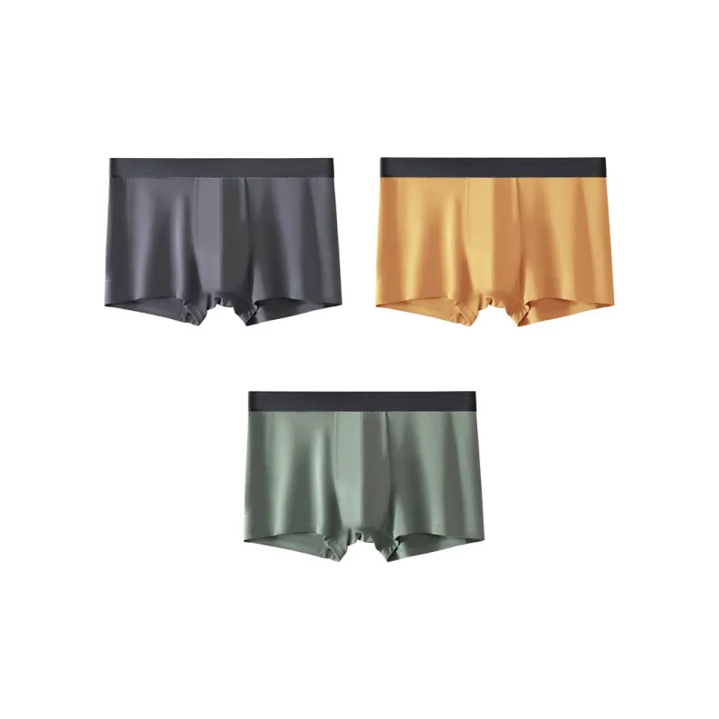 EFUTON Men Underpants-22