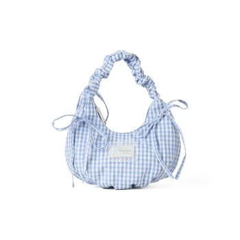 VANWALK Happy Band Musical Note Collection Shoulder Bags
