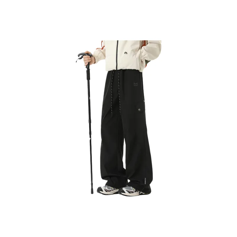 MIIOW Cool One Summer Series Casual Pants Unisex-0