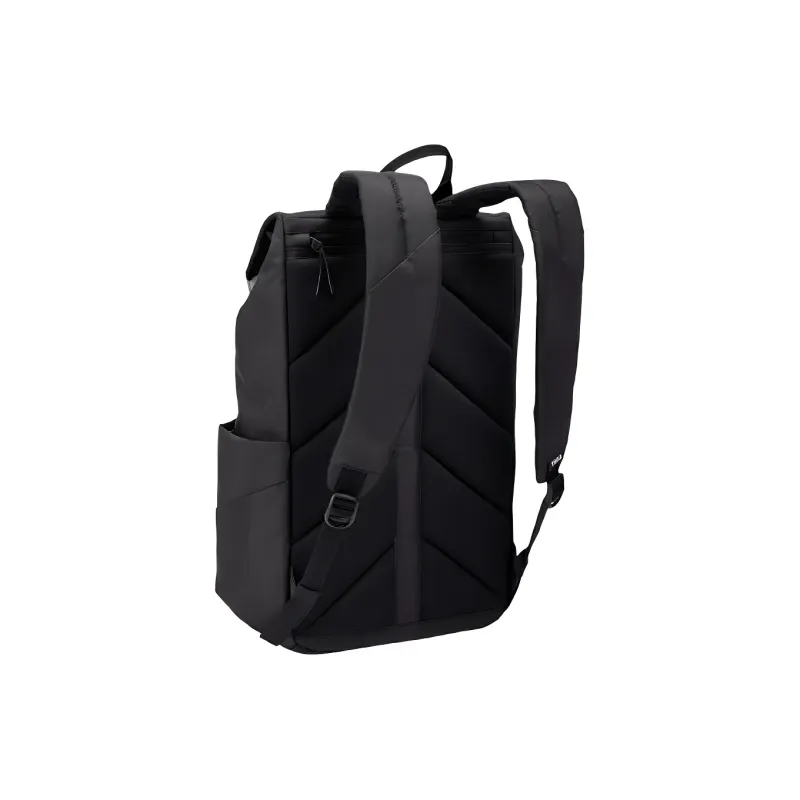 THULE Polyester Backpack Unisex Black-1