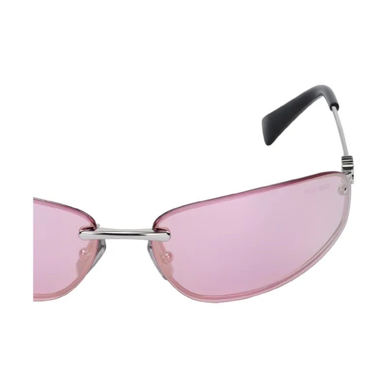 MIU MIU Cat eye Glasses-4