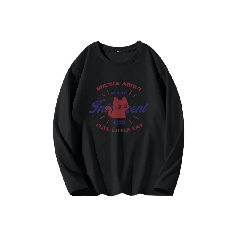 MINISO T Shirts Women's-36