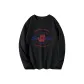 [Long-Sleeved]Black (Butterfly)