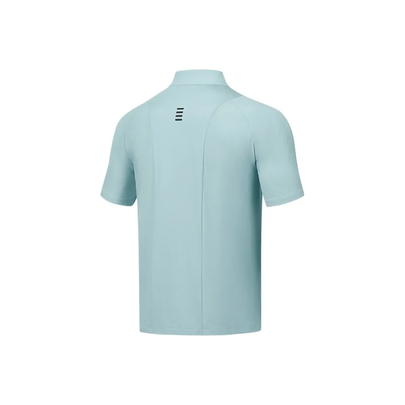 Skechers Comfort Sports Series Polo Shirt Men's-1