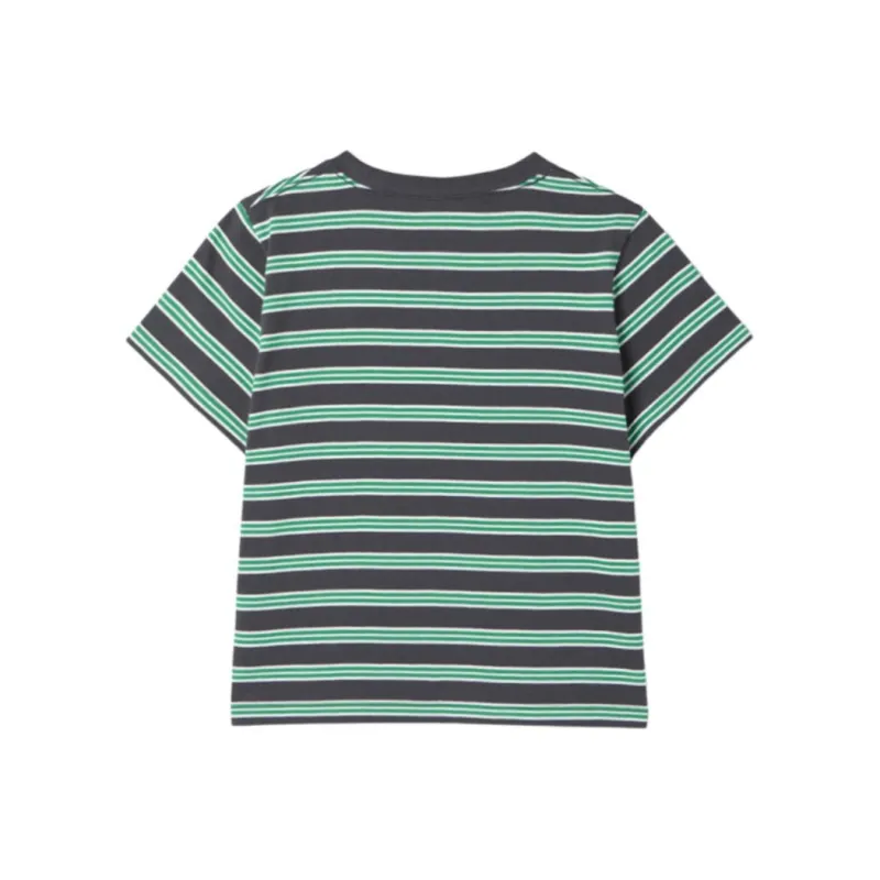 GUESS T Shirts Women's Green-1