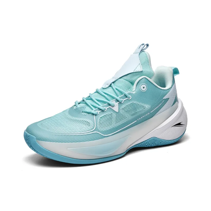 Kinglake Mid Top Basketball Shoes Unisex-27