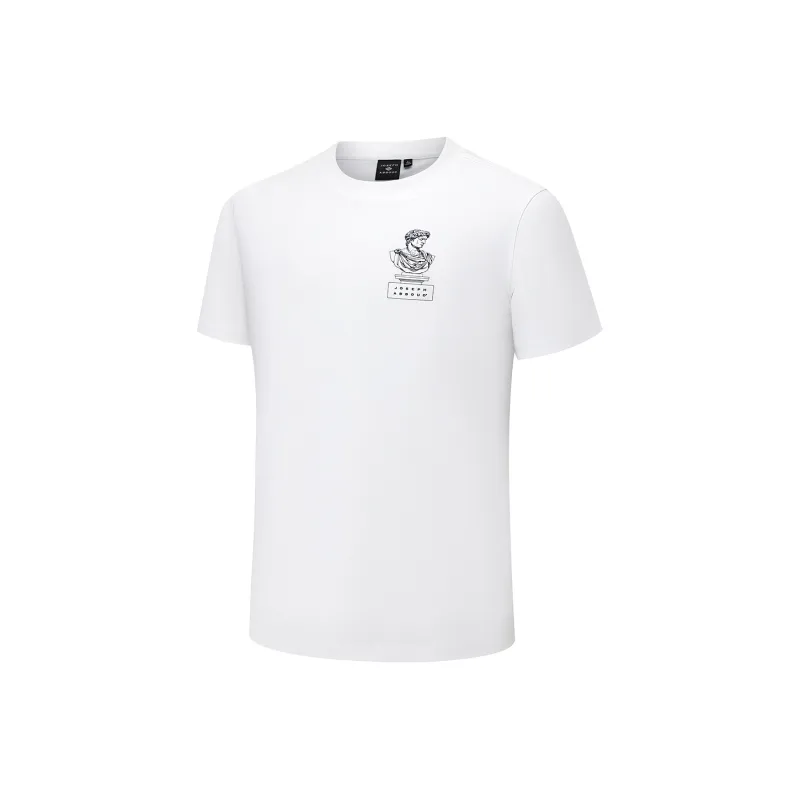 JOSEPH ABBOUD T Shirts Men-5