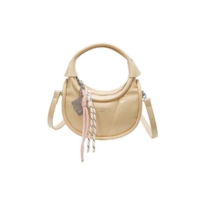 Sinbach PU Crossbody Handbag Women's Multicolor-0
