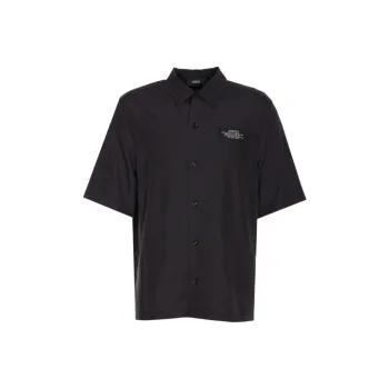 AMIRI Shirts Men Black
