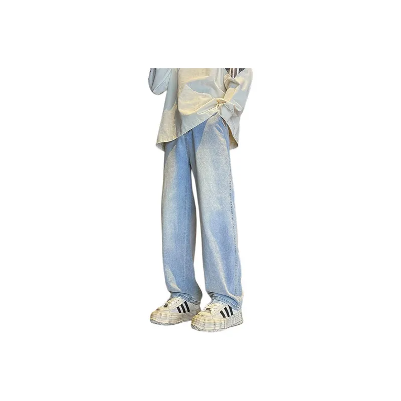 PAUL COSTELLOE Jeans Unisex-0