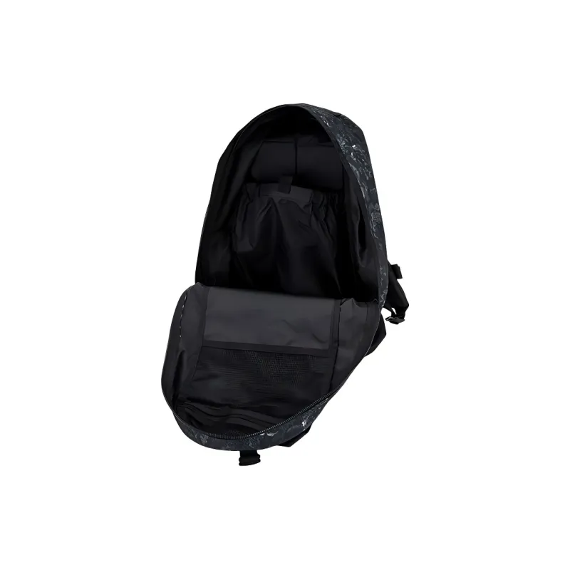 GREGORY Nylon Backpack Unisex Black-5