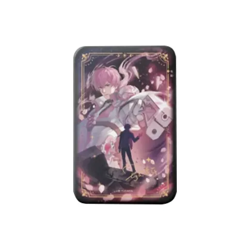 Read Goodies Yu Wenzhou, Ye Xiu, Su Mucheng, Wang Jiexi, Zhang Jiale Renewal Collection, Battles Won And Lost Badges-6