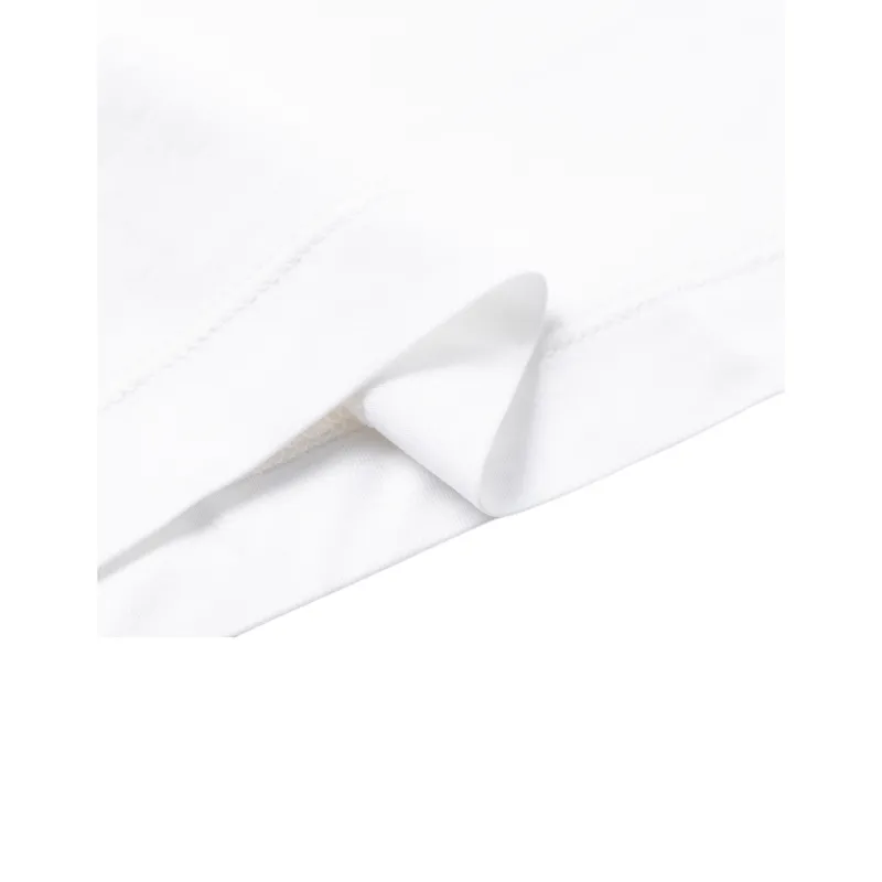 GIORGIO ARMANI T Shirts Men White-5