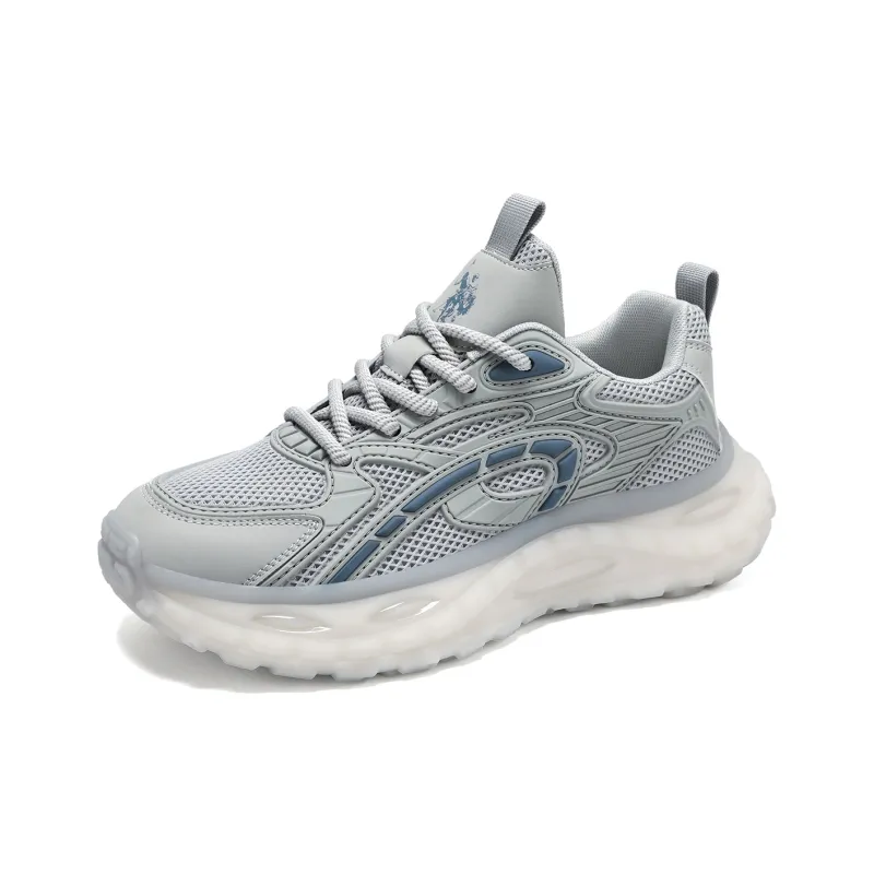 U.S. POLO ASSN. Chunky Sneakers Men's-10
