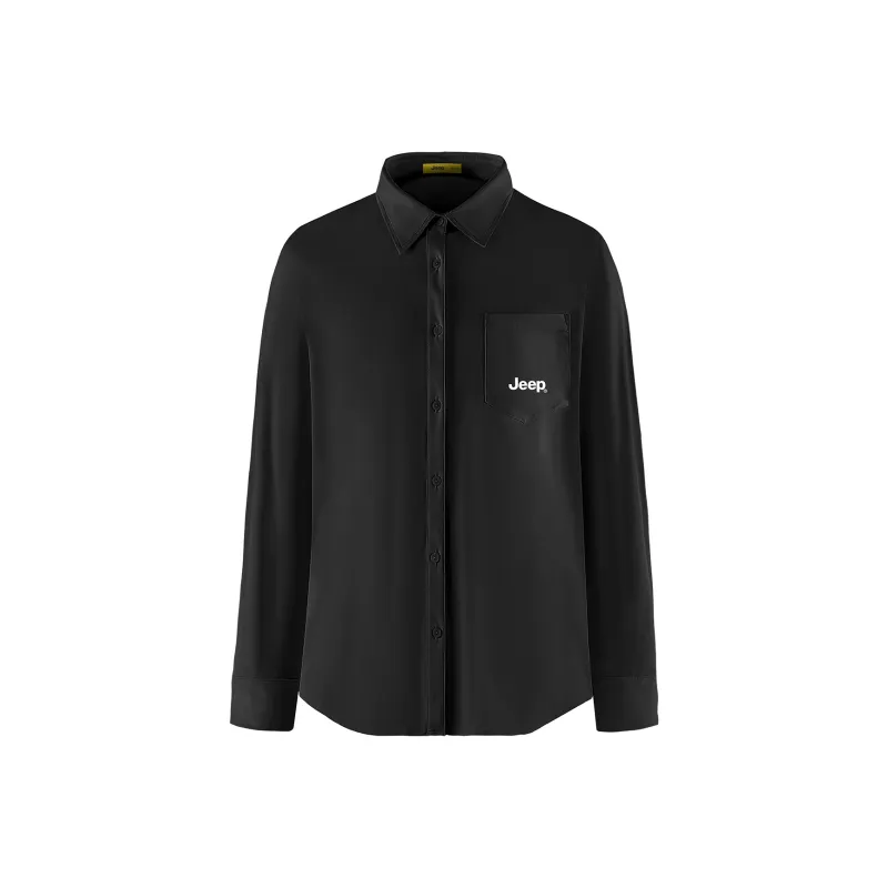 Jeep Shirts Unisex-15