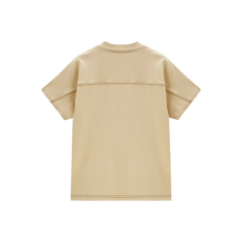 UNIQLO Batwing Sleeve T Shirt Women's-1
