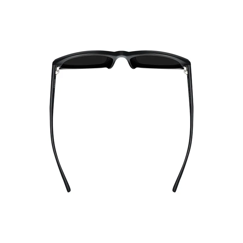 Disney Plate Frame Cat Eye Sunglasses Unisex Black-5