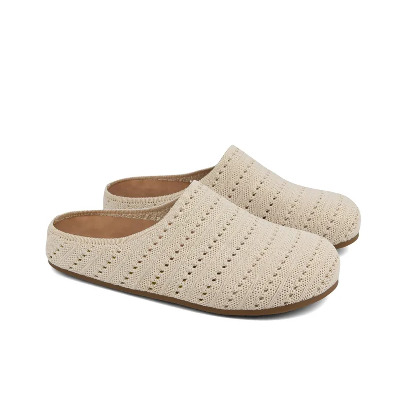 Craftsman Gang Closed Toe Slippers Women's-3