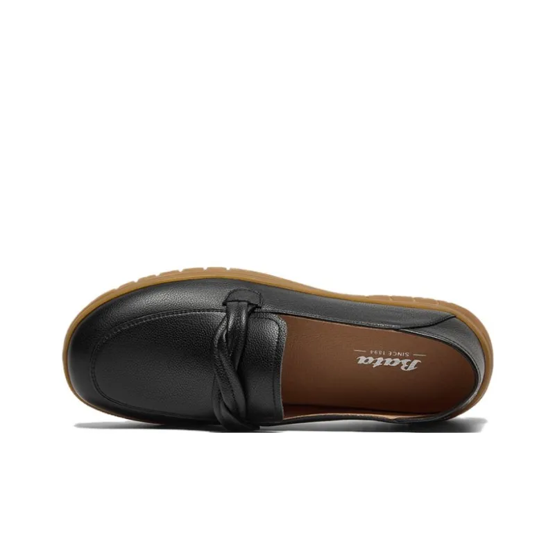 BATA Casual Single Shoes Women's-7