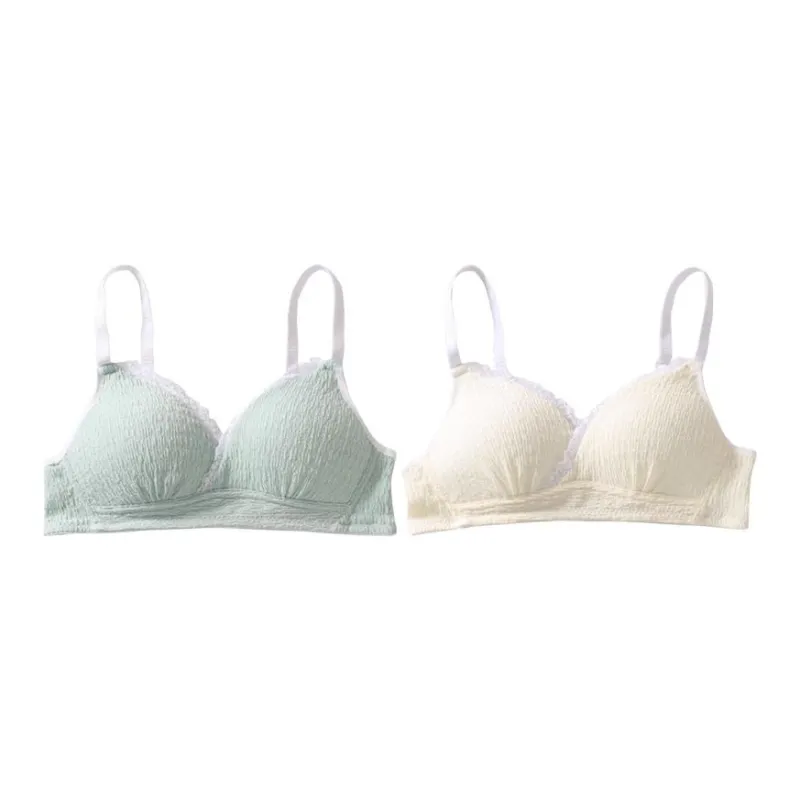 GRACE TOPIC Bra Women's Combo Set-14