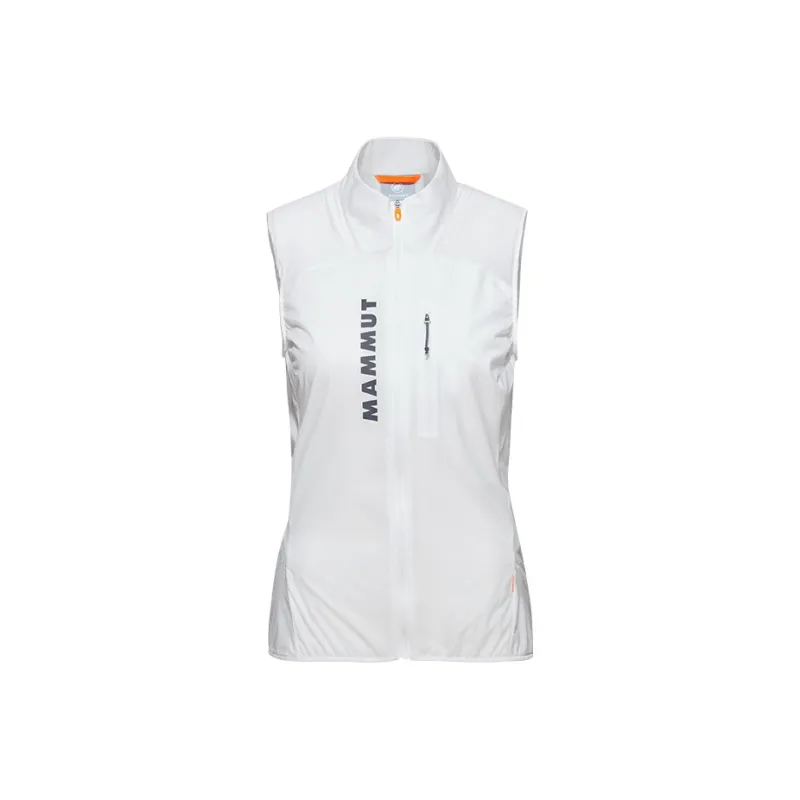 MAMMUT Tank Tops Women's White-0