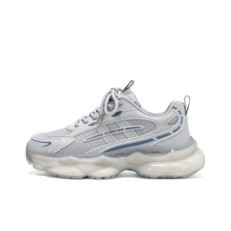 U.S. POLO ASSN. Chunky Sneakers Men's-11
