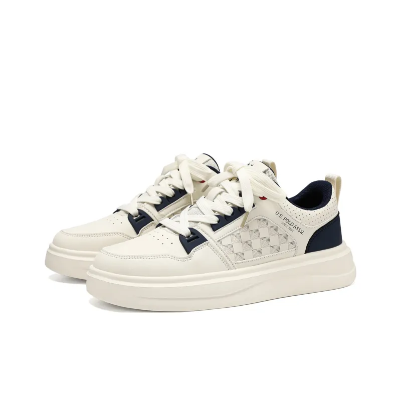 U.S. POLO ASSN. Skateboard Shoes Men's-16