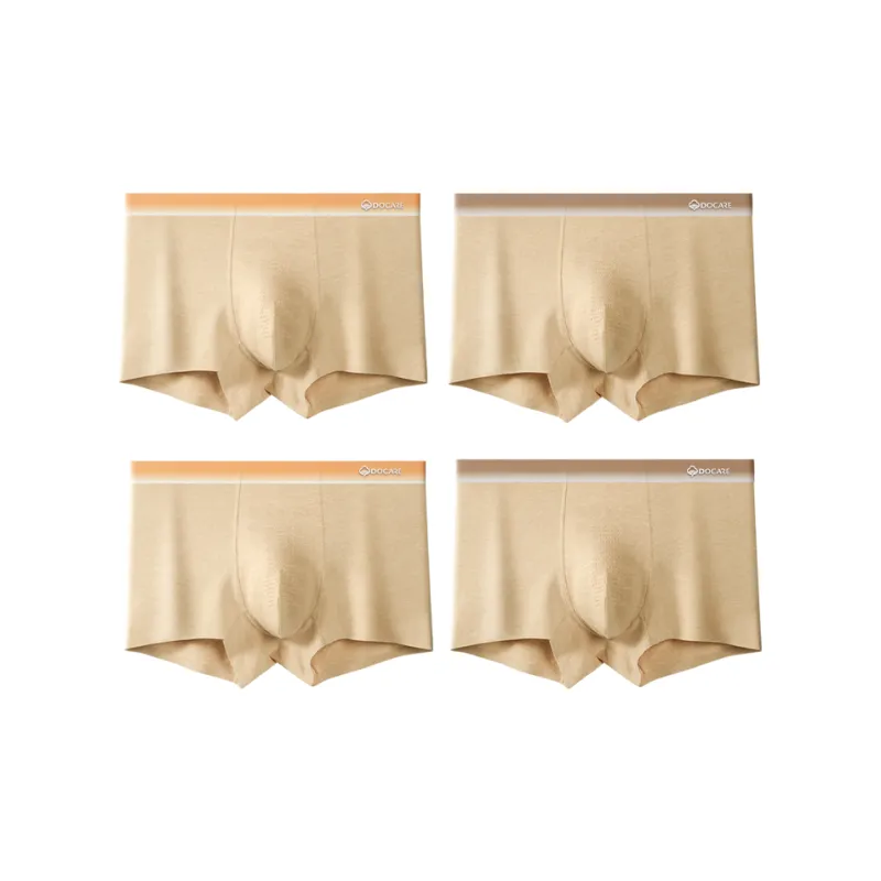 Colorful DOCARE Underpants Men's 3 Pack-16