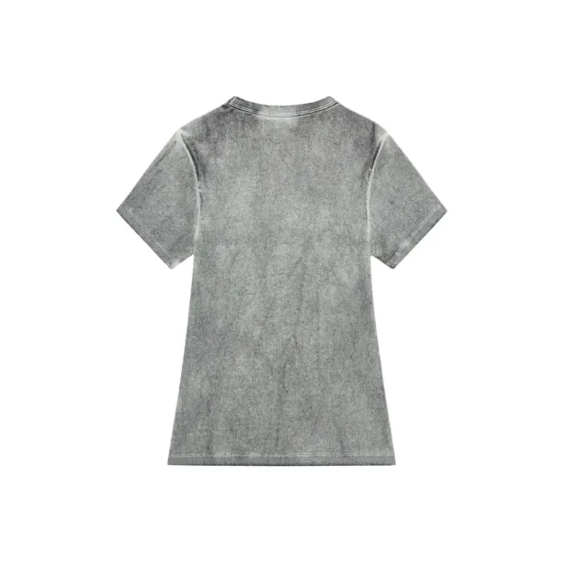 GUESS T Shirts Women's Gray-1