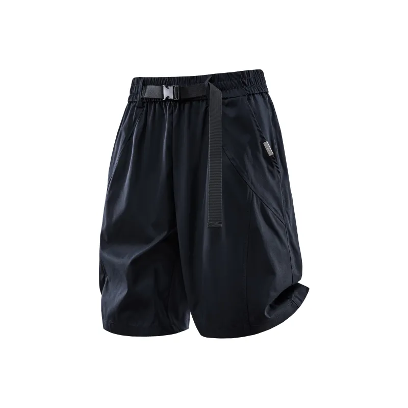 FASTFISH Casual Shorts Unisex-12