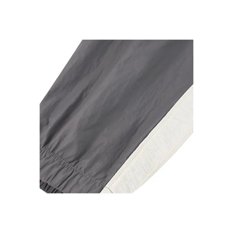 KARL LAGERFELD Casual Pants Men's Dark Gray-4