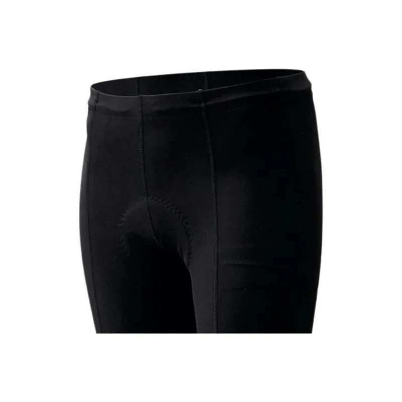 MONTBELL Cycling Pants Women's Black-1